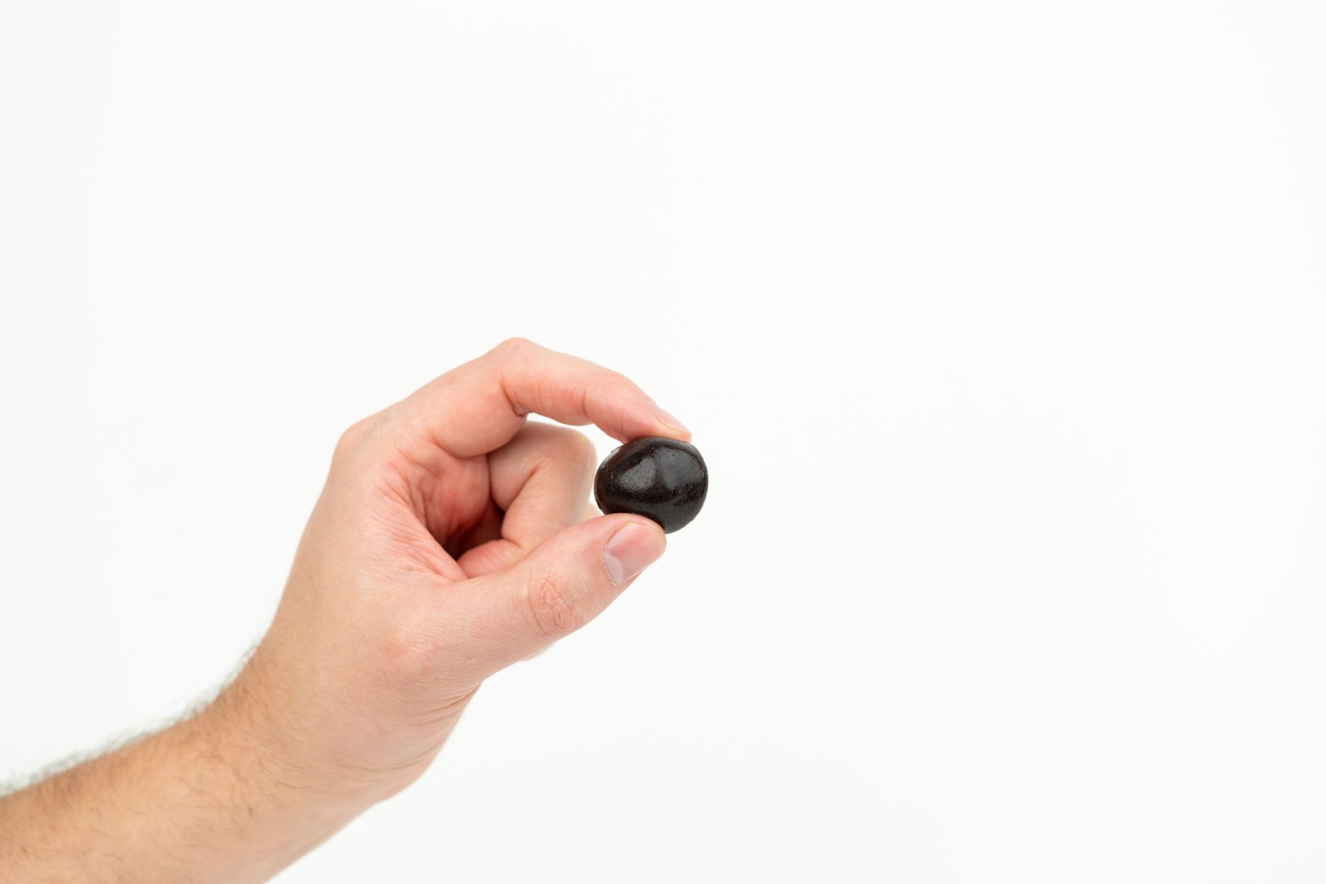 3g Blackberry Shroom Gummies 3g Blackberry Shroom Gummies - Image 6