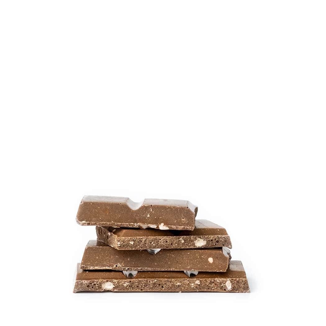 5g Chocolate Hazelnut Crunch Shroom Edible 5g Chocolate Hazelnut Crunch Shroom Edible - Image 2