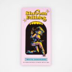 6G Dark Chocolate – by Shroom Edibles