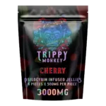 3500mg Microdose Capsules – Trippy Monkey 3500mg Microdose Capsules – Trippy Monkey