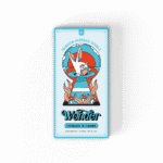 3g Blackberry Shroom Gummies 3g Blackberry Shroom Gummies