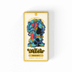 6g Dark Chocolate Shroom