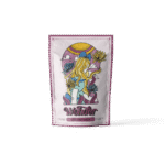 3g Cranberry Shroom Gummies