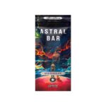 Astral Bars – Caramelized Toffee – Psilocybin Chocolate 5 G