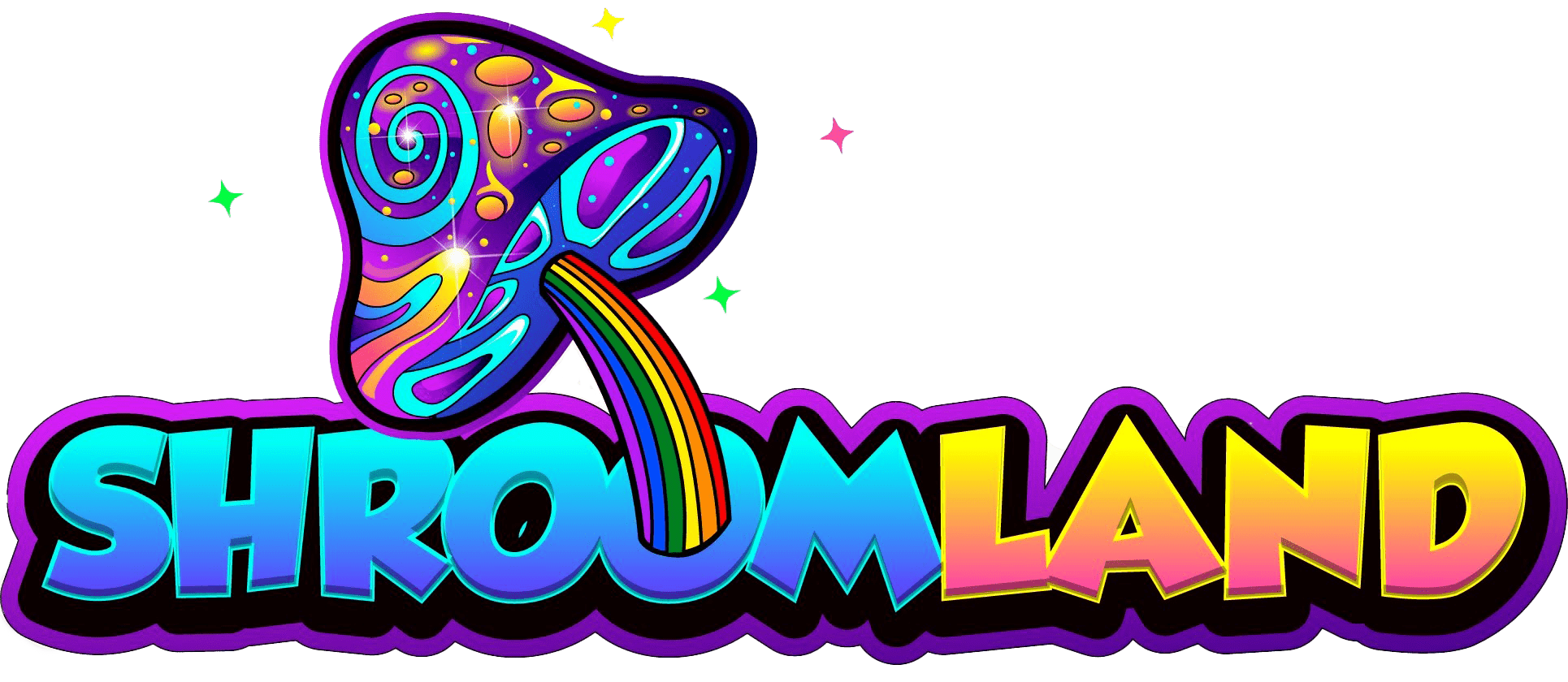 shroomland-usa-logo