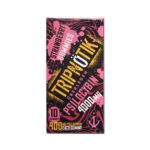 FUZZY PEACH 300MG THC GUMMIES